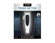 Strihac strojek na vlasy Andis Trend Setter - 24100