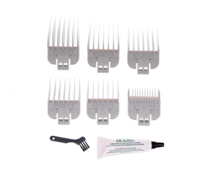 Strihac strojek na vlasy Andis Uspro - 66220