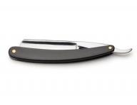 Klasick britva na holenie fzov Sibel Barburys - plastov rukov