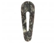 Ozdobn klipsy do vlasov Invisibobble Clipstar Stylish Hair Clip - 2 ks