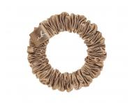 Ozdobn pirlov gumiky Invisibobble Sprunchie Slim The Snuggle Is Real - 2 ks