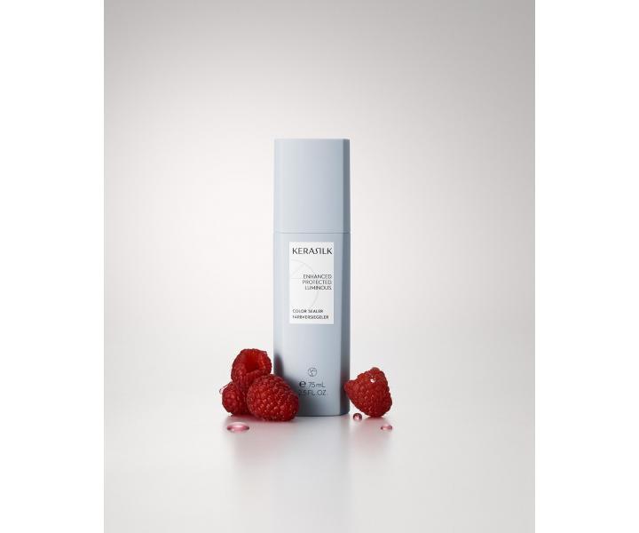 Hydratan rad pre farben vlasy Kerasilk Color Protecting