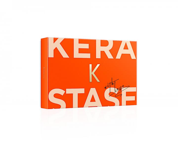 Darekov sada pre vivu vemi suchch vlasov Krastase Nutritive With Love