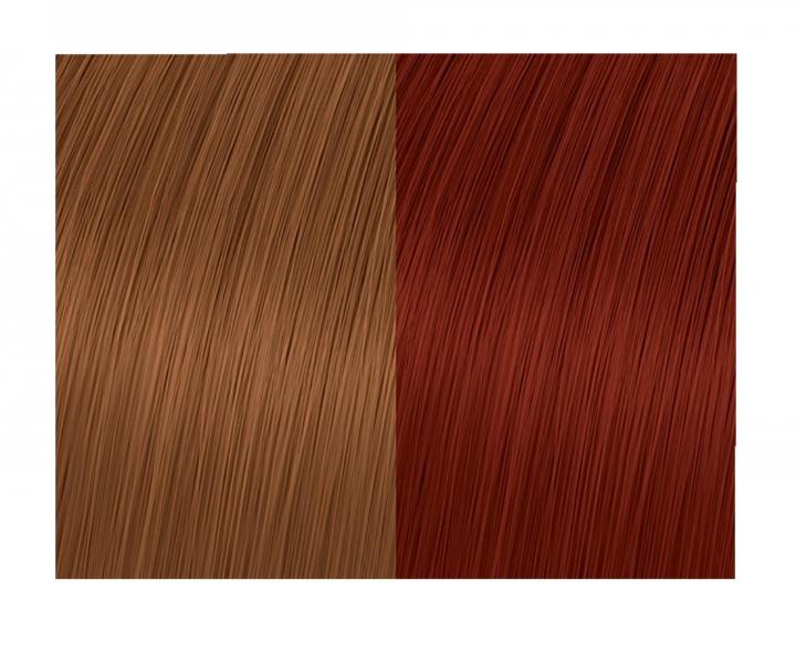 Maska na oivenie farby vlasov Londa Professional Toneplex