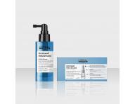 Intenzvna kra proti padaniu vlasov Loral Professionnel Aminexil Advanced - 10 x 6 ml