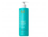 Darekov sada pre objem jemnch vlasov Moroccanoil Volume Duo - 2 x 500 ml