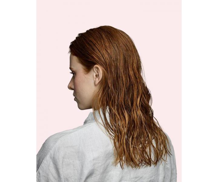 ampn pre farben vlasy Maria Nila Luminous Colour Shampoo - 100 ml