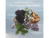 Hydratan telov mlieko Moroccanoil Body Lotion Oud Minral - morsk so a cdrov drevo, 360 ml