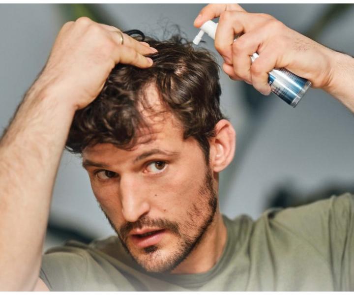 Posil�uj�ce s�rum proti vypad�vaniu vlasov Nioxin Anti-Hairloss Serum - 70 ml