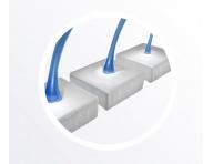 Such� �amp�n pre jemn� a mierne redn�ce vlasy Nioxin Instant Fullness Dry Cleanser - 180 ml