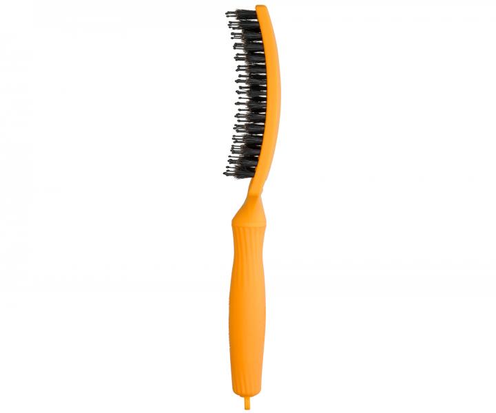 Kefa Olivia Garden Fingerbrush Combo Medium On The Road - tmavo �lt�, limitovan� ed�cia