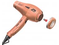 Profesionlny fn na vlasy Parlux Ethos - 2300 W, meden