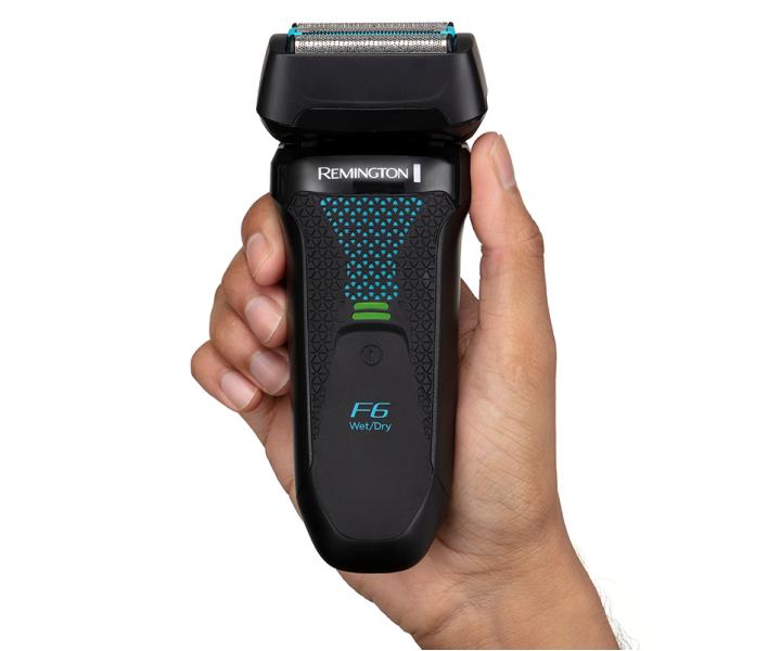 Plan�etov� holiaci stroj�ek Remington F6 Style Series F6000 AQUA