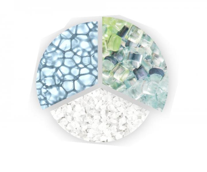 Hydratan ampn Wella Professionals SP Hydrate Shampoo - 250 ml