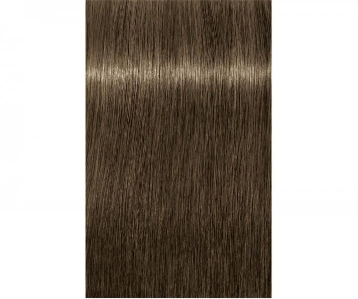 Farba na vlasy Schwarzkopf Professional Igora Royal 60 ml - 7-24 stredn blond popolav bov