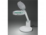 Kozmetick� lupa s lampou s 5 dioptriami Sibel - 36 LED svetiel