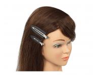 Set spn do vlasov s podlokami Sibel - ierne, 4 ks