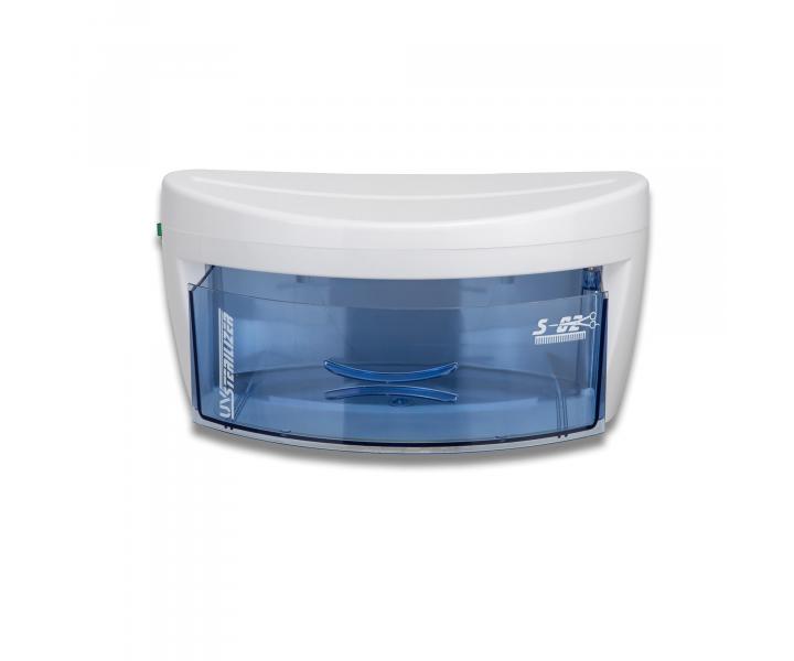 UV steriliztor SilverFox S-02 - objem 152 ml