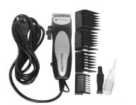 Hairway Stroj�ek na vlasy Ideal Cut Pro + �ehli�ka na vlasy 25 x 95 mm