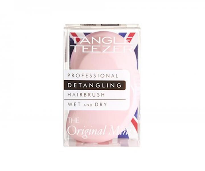 Kefa na rozesvanie vlasov Tangle Teezer Original Mini