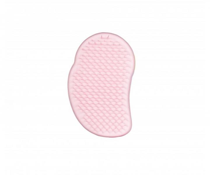 Kefa na roz�es�vanie vlasov Tangle Teezer Original Mini Rainbow The Unicorn - ru�ov� s jednoro�com