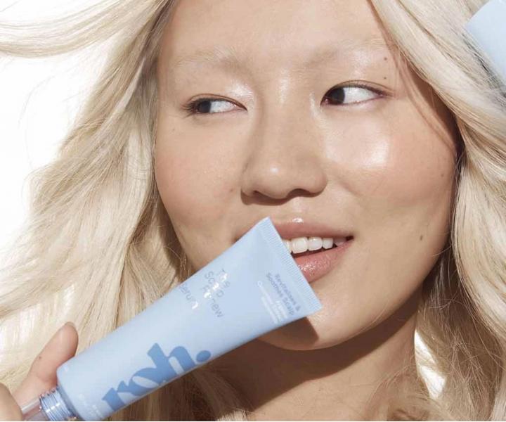 Upokojuj�ce s�rum pre citliv� poko�ku hlavy ROH The Scalp Renew Serum - 50 ml