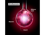 Hydratan maska pre vlnit a kuerav vlasy Loral Professionnel Curl Expression - 500 ml