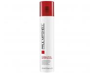 Sada spreja s tepelnou ochranou Paul Mitchell Flexible Style Hot Off The Press - 200 ml - 1+1 zadarmo