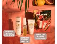 Dar�ekov� sada pre vlasy vystaven� slnku Goldwell Dualsenses Sun Reflects Travel Set