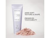 Nezaaujci texturan krm Kerasilk Texturizing Cream - 75 ml