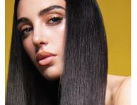 Uhladzuj�ci �amp�n pre dlh� a nepoddajn� vlasy Selective Professional OnCare Kera Smooth Shampoo - 275 ml