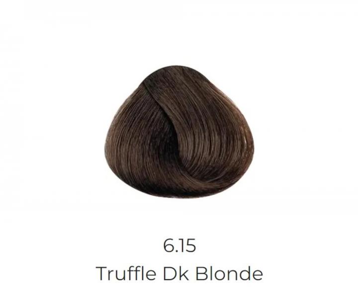 Farba na vlasy Selective Professional ColorEvo 100 ml - 6.15 huzovkov tmav blond