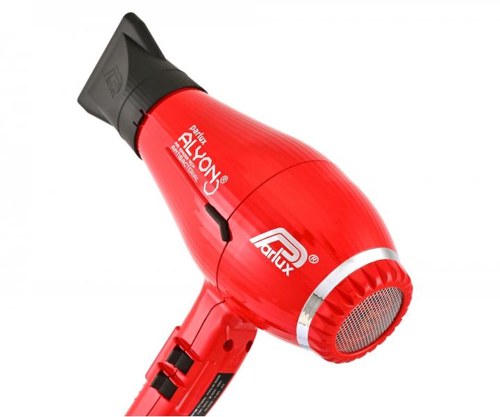 Set profesionlneho fnu na vlasy Parlux Alyon a difuzra Parlux Magic Sense