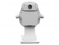 Elektrick� kozmetick� leh�tko Silverfox 2279B - 4 motory, biele