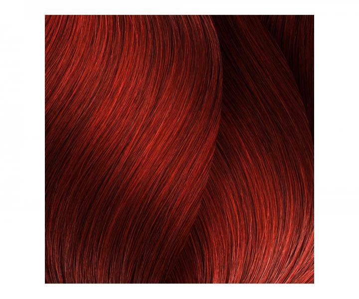 Preliv na vlasy Lor�al Professionnel Dia Light 60 ml - 6.64 tmav� �erven� meden� blond