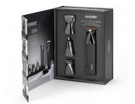 Zastrih�vac� kont�rovac� stroj�ek Babyliss MT991E - �ierny