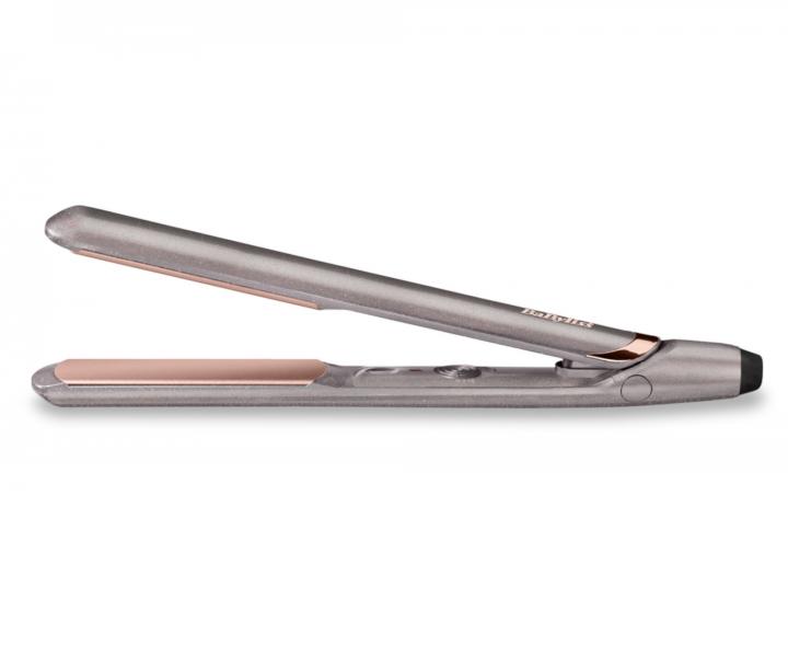 ehlika na vlasy Babyliss Elegance 235 - ed s trblietkami