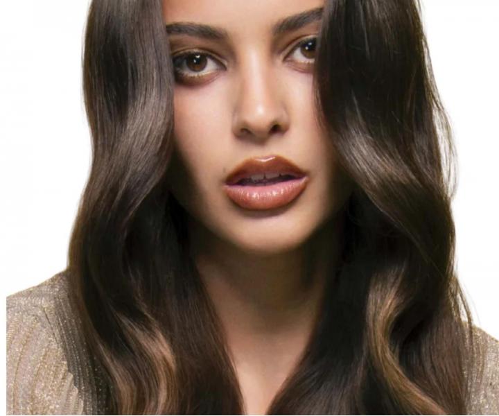 Vyhladzuj�ce s�rum pre dlh� a nepoddajn� vlasy Selective Professional OnCare Kera Smooth Serum - 100 ml