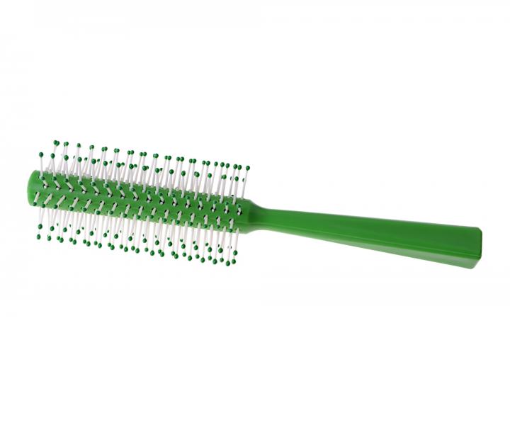 Okrhla kefa na vlasy Bellazi 16 x 3,5 cm - 1 ks