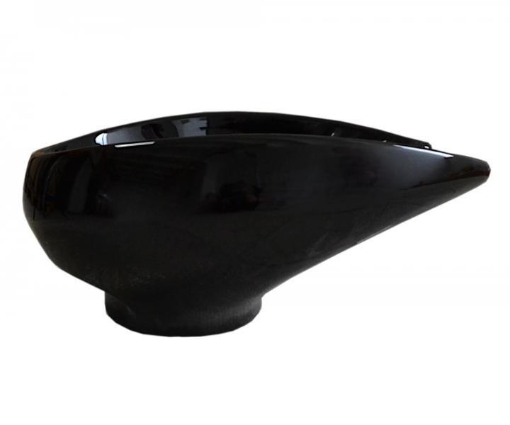 Um�vadlo pre um�vacie boxy Bellazi Athena - keramick�, �ierne