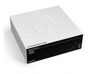 Pnska darekov sada na fzy Beviro Complete Beard Set Bergamia Wood