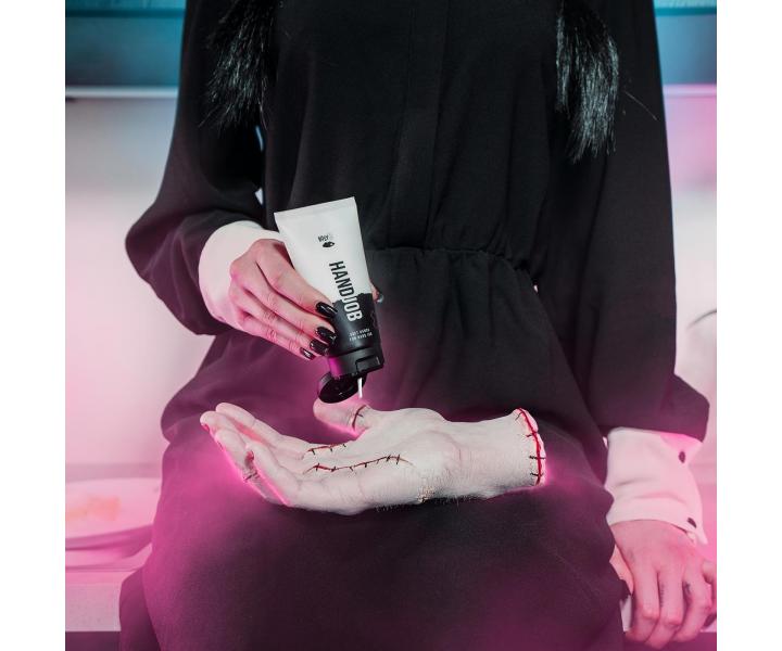 Krm na ruky pre eny BusyB Handjob - 75 ml