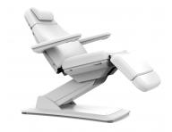 Elektrick� kozmetick� leh�tko Silverfox 2279B - 4 motory, biele