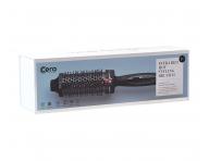 Profesionlna nahrievacia guat kefa na vlasy Cera HotStyler IR - 45 mm