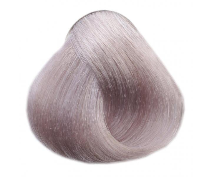 Semi-permanentn regeneran maska &#8203;&#8203;Klral Colorama 9.12 - 500 ml, vemi svetl popolav blond + kefa zadarmo