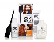 Permanentn farba Loral Colorista Paint 7.40 Copper Blonde - meden