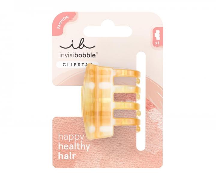 �kripec do vlasov Invisibobble Clipstar M Luminous Joy - �lt�