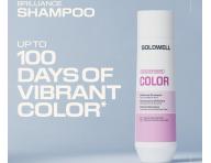 Rozjas�uj�ci �amp�n pre �iariv� farbu a lesk vlasov Goldwell Dualsenses Color Brilliance Shampoo - 250 ml