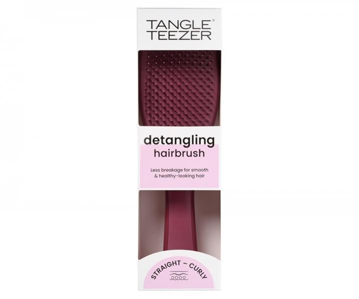 Kefa na rozesvanie vlasov Tangle Teezer The Ultimate Detangler Henna Red - ervenohned