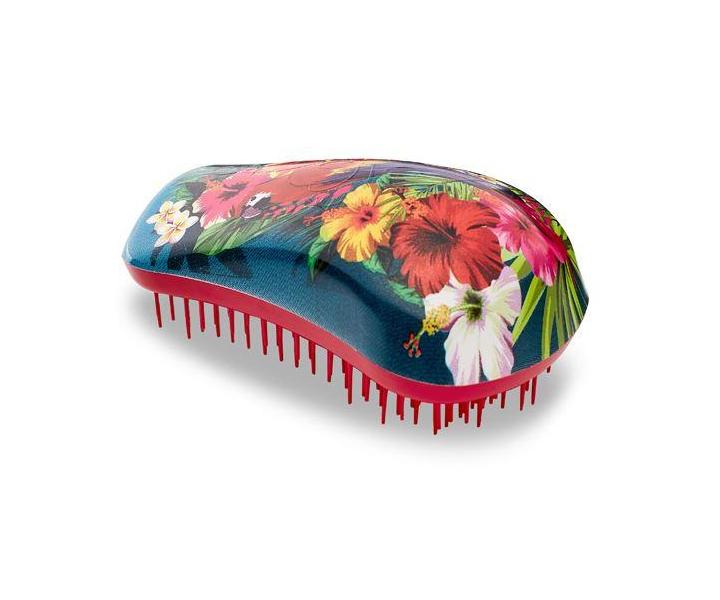 Rozesvacia kefa s maxi tetinami Dessata Original Maxi Aloha